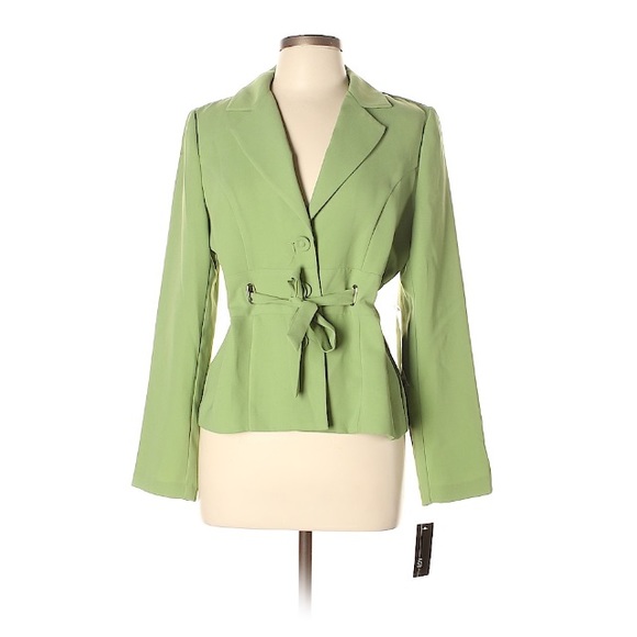 AGB Jackets & Blazers - 🎁AGB Career Spring Jacket